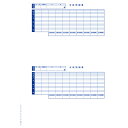 『代引不可』 OBC 6202 単票封筒用支給明細書 300枚『日時指定不可』『送料無料(一部地域除く)』