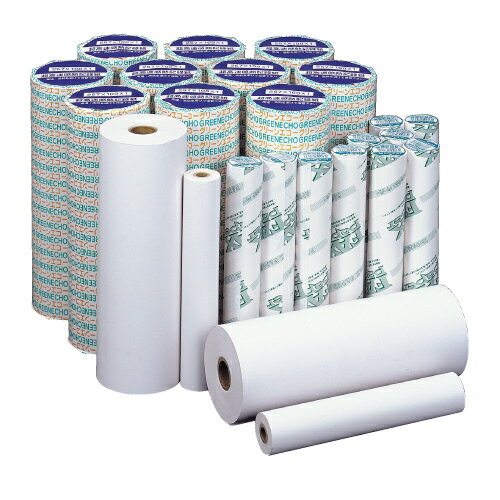 �������Ͳ������� FAX�ѻ� ���꡼�󥨥��� B4 257mm��30m 0.5����� 6��