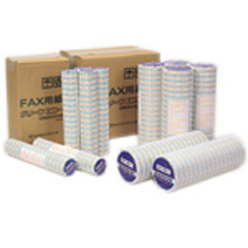 FAX�ѻ� ���꡼�󥨥��� B4 257mm��30m��1����� 1��