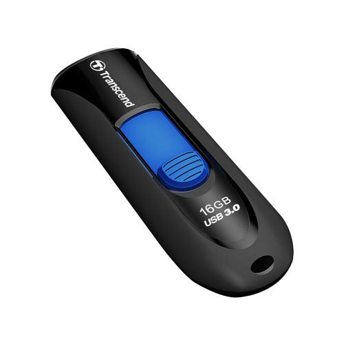 トランセンド TS16GJF790K 16GB USBフラッシュメモリ トランセンド TS16GJF790K 16GB USBフラッシュメモリ