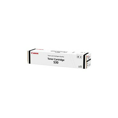CANON - CRG-530 純正品 Canon キヤノン【代引不可】【送料無料（一部地域除く）】
