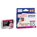 EPSON i CNJ[gbW ICM65A1 }[^ IC65V[Y v^pCN Gv\ CN