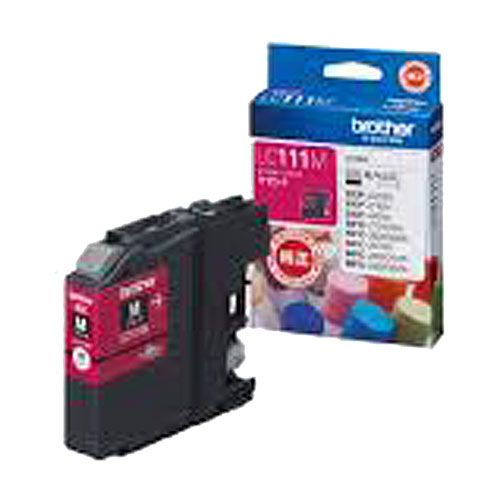 インク・カートリッジ lc111No.22