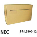 NEC PR-L5300-12 gi[J[gbW ėpi 5500yszyiꕔn揜jz