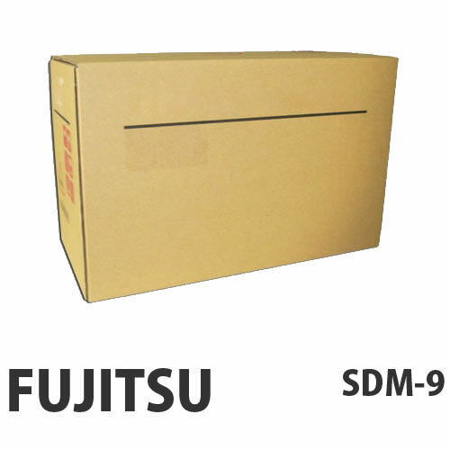 FUJITSU {JZbg SDM-9 ubN ėpi 1Zbg(6{)yszyiꕔn揜jz