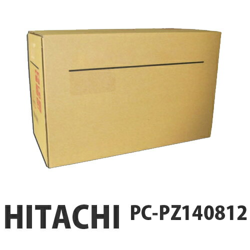 HITACHI PC-PZ140812 サブリボン 汎用品 1セット(6本)【代引不可】【送料無料（一部地域除く）】