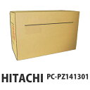 HITACHI PC-PZ141301 カセットリボン 汎用品 1セット（6本)【代引不可】【送料無料（一部地域除く）】