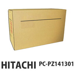 HITACHI PC-PZ141301 カセットリボン 汎用品 1セット（6本)【代引不可】【送料無料（一部地域除く）】