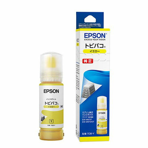 ؼʡEPSON 󥯥ܥȥ ȥӥХ  70ml  TOB-Y ץ  