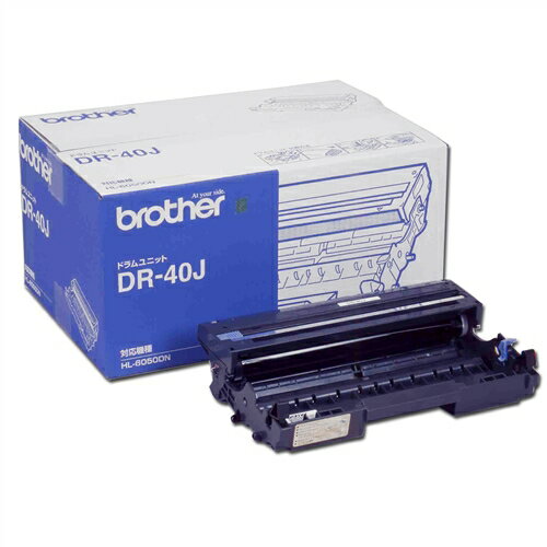 DR-40J  BROTHER ֥饶Բġ̵ۡʰϰˡ