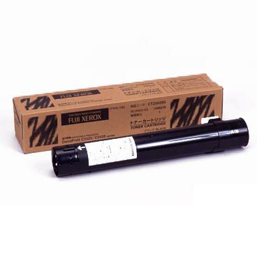 Generic Products - CT200255 トナーカートリッジ ブラック 汎用品 富士フイルム対応 15000枚『返品不可』『代引不可』『送料無料（一部地域除く）』