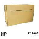 CC364A トナー ブラック 純正品 HP【代引不可】【送料無料(一部地域除く)】