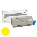 TNR-C4GY2 イエロー 純正品 OKI【代引不可】【送料無料(一部地域除く)】(2)