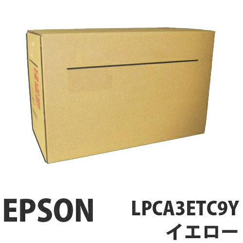LPCA3ETC9Y CG[ i EPSON Gv\yszyiꕔn揜jz