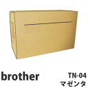 TN-04 }[^ i BROTHER uU[yszyiꕔn揜jz