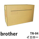 TN-04 CG[ i BROTHER uU[yszyiꕔn揜jz