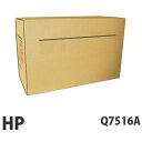 Q7516A 純正品 HP【代引不可】【送料無料(一部地域除く)】
