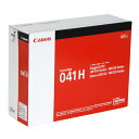 CANON トナーカートリッジ 041H 輸入品 20000枚 【代引不可】【送料無料(一部地域除く)】