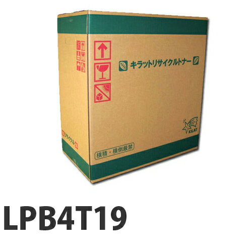 TCN EPSON LPB4T19 gi[J[gbW [ 10000yiꕔn揜jz