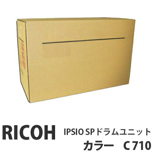 C710 IPSIO SP�ɥ���˥å� ���顼 ������ RICOH �ꥳ��������Բġۡ�����̵���ʰ����ϰ�����ˡ�