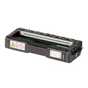 RICOH トナーカートリッジ P C300 ブラック 純正品 2800枚 【代引不可】【送料無料(一部地域除く)】