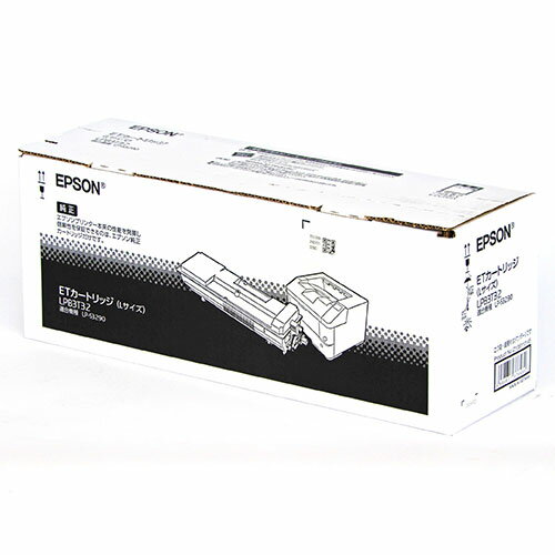 Other - EPSON 純正 トナー ETカートリッジ LPB3T32『代引不可』『送料無料（一部地域除く）』