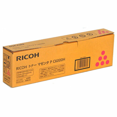 RICOH ���� �ȥʡ� P C6000H �ޥ��󥿡�����Բġ١�����̵���ʰ����ϰ�����ˡ�