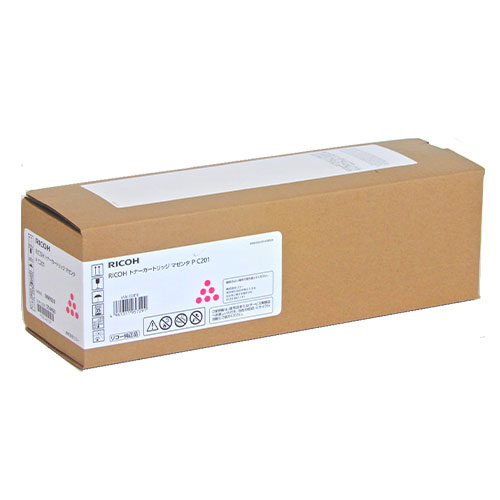 RICOH ���� �ȥʡ������ȥ�å� P C201 �ޥ��󥿡�����Բġ١�����̵���ʰ����ϰ�����ˡ�