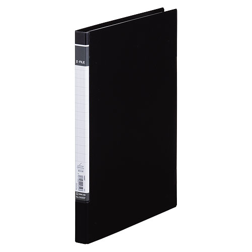 キングジム Zファイル BF 568BF 黒