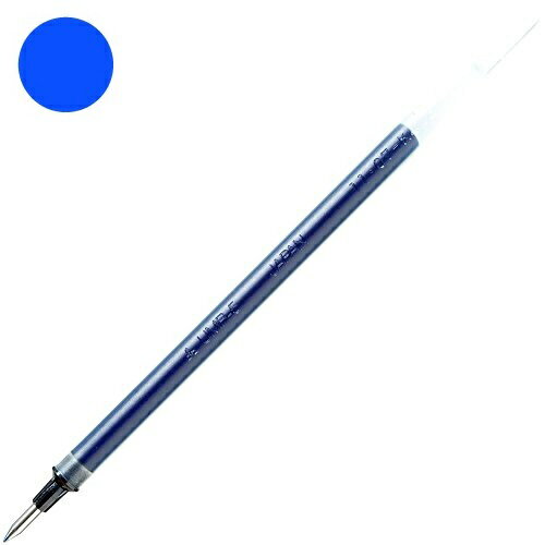 樂天商城 - UMR-5.33 三菱鉛筆 ユニボールシグノ替芯 青 10本入