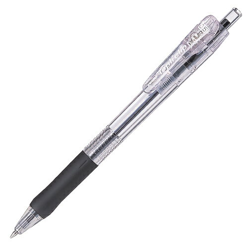 ゼブラ タプリクリップ 0.5mm 黒 1本 alude-10044154 ドラッグスーパー alude パッケージ画像