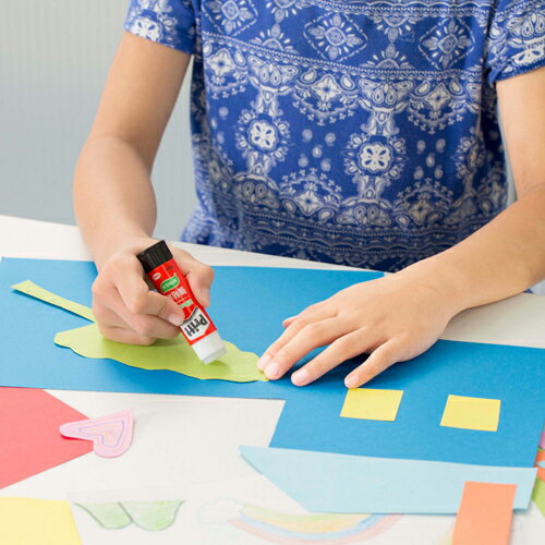 プラス プリット Pritt スティックのり レギュラーサイズ 10g 1本 NS-701