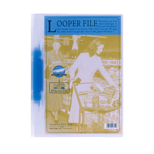 ��ҥȥ�� �롼�ѡ��ե�����A4��������6mm F-3006 ��