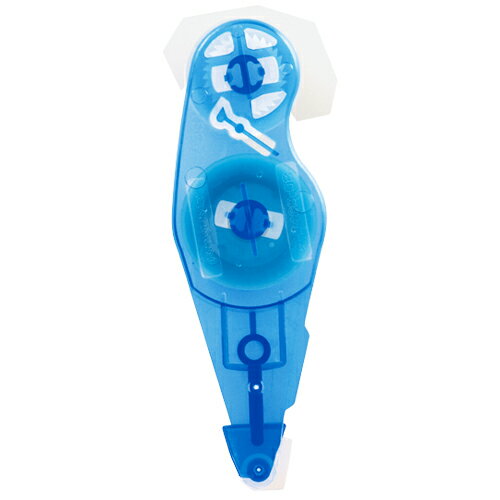 코쿠요 테이프 풀 도트 라이너 스탬프 리필 TA-D460-08