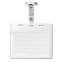 ソニック タッグ名札 大チャックタイプ NF-659