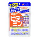 DHC マルチビタミン 60日分 60粒