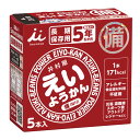 井村屋 えいようかん 60g×5本入 食品 お菓子 おやつ ようかん 羊かん 羊羹