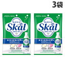 あめ・キャンディ 扇雀飴本舗 スコールキャンデー 50g×3袋 飴 アメ キャンディ 扇雀 SKAL アソート