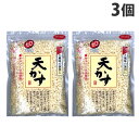 栃ぎ屋 天かす(チャック付) 80g×3個 調味料 味 味付け 乾物 揚げ玉 てんかす キャノーラ油