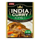 メタル インドカレー(中辛)200g