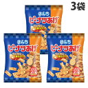 ぼんち ピーナツあげ 52g 3袋