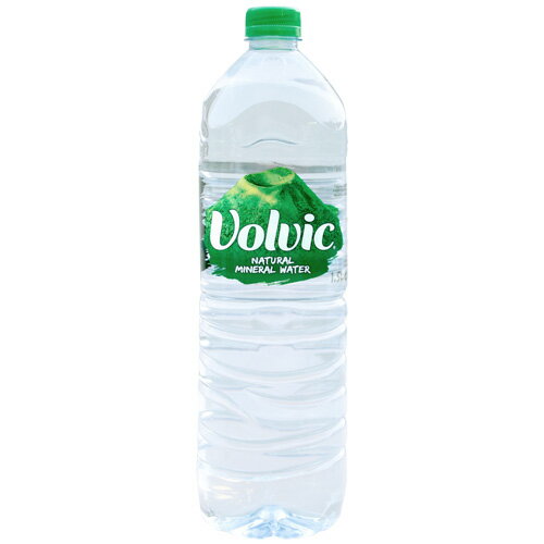 ボルヴィック volvic ミネラルウォーター 水 1.5L×12本 ボルビック VOLVIC まとめ買い 軟水『送料無料（一部地域除く）』