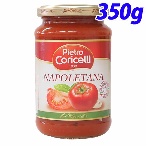 Pietro Coricelli ナポリターナ 350g