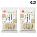 岩塚製菓 大袖振豆もち 10枚入×3袋