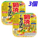 五木食品 角鍋焼チャンポン 170g×3個