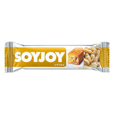 大塚製薬 SOYJOY ピーナッツ 30g