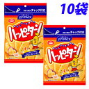 亀田 ハッピーターン 67g×10袋 お菓子 おやつ せんべい シェア