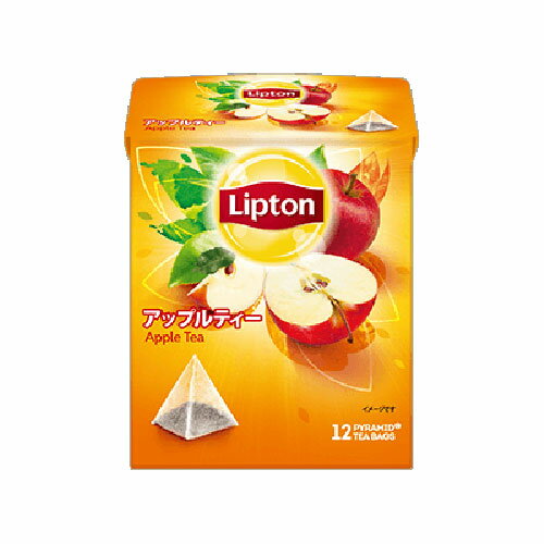 森永乳業 リプトン アップルティー 