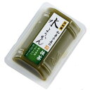 井村屋 和菓子屋の水ようかん 抹茶 83g
