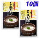 永平寺 豆乳がゆ 250g 10袋